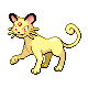 Sprite Persian