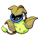 Sprite Victreebel