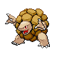 Sprite Golem