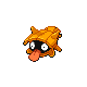 Sprite Shellder