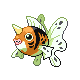 Sprite Seaking