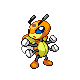 Sprite Ledian