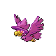 Sprite Murkrow