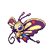 Sprite Beautifly
