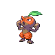 Sprite Nuzleaf