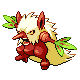 Sprite Shiftry