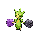 Sprite Roselia