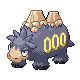 Sprite Camerupt