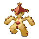Sprite Cacturne