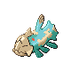 Sprite Relicanth
