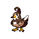 Sprite Staravia