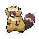 Sprite Bibarel