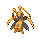 Sprite Kricketune