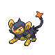 Sprite Luxio
