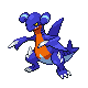 Sprite Gabite