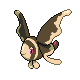 Sprite Lumineon