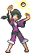 Mdium
