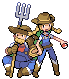 Padre e Hija