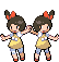 Gemelas
