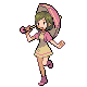 Dama Parasol