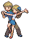 Pareja Joven