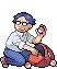 Pokcolector