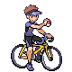 Ciclista
