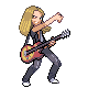 Guitarrista