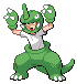 Pokemanaco