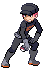 Team Rocket Soldado