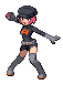 Team Rocket Soldado