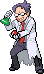 Cientfico Rocket