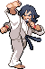Karateka