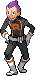 Ejecutivo Rocket Petrel