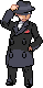 Jefe Rocket Giovanni