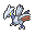 x