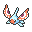 x