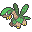 x