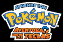 Pokmon: Aventura entre las Teclas