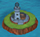 Isla Libertad