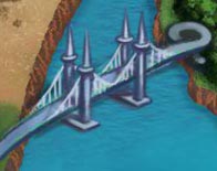 Puente Saeta