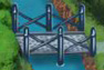 Puente Axial