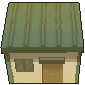 Cobertizo