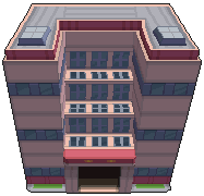 Centro Comercial
