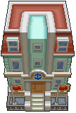 Escuela Pokmon