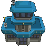 Torre de Control