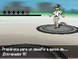 Batalla