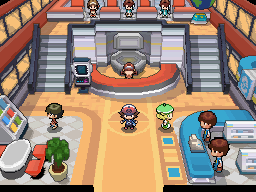 Centro Pokmon