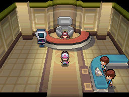 Centro Pokmon