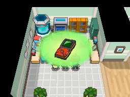 PokeDex